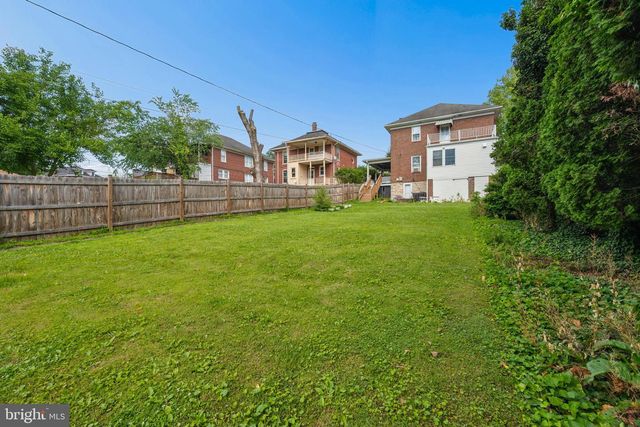 965 MULBERRY AVE, Hagerstown, MD 21742