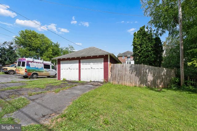 965 MULBERRY AVE, Hagerstown, MD 21742