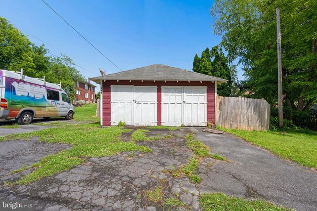 965 MULBERRY AVE, Hagerstown, MD 21742