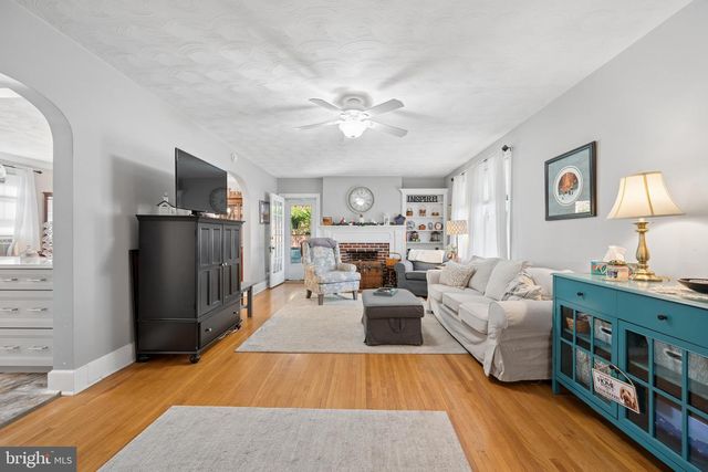 965 MULBERRY AVE, Hagerstown, MD 21742