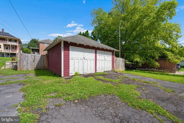 965 MULBERRY AVE, Hagerstown, MD 21742