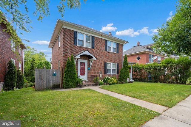 965 MULBERRY AVE, Hagerstown, MD 21742