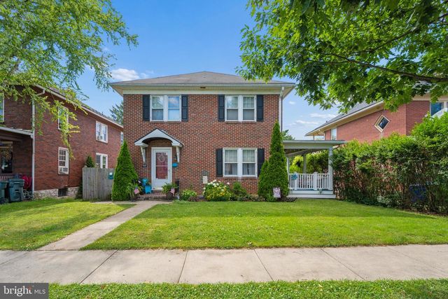 965 MULBERRY AVE, Hagerstown, MD 21742