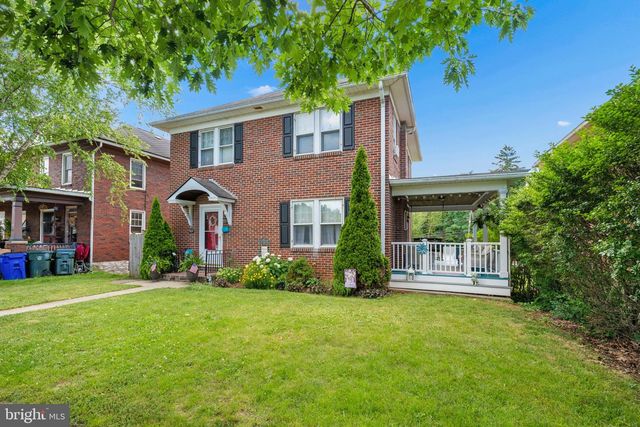 965 MULBERRY AVE, Hagerstown, MD 21742