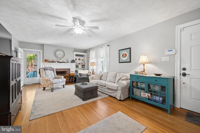 965 MULBERRY AVE, Hagerstown, MD 21742