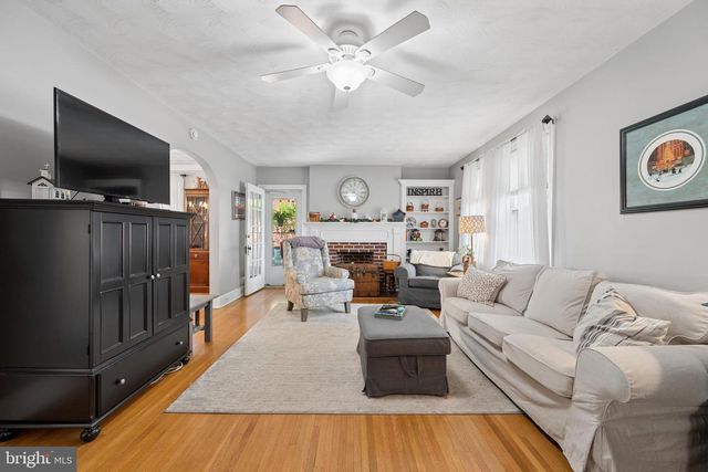 965 MULBERRY AVE, Hagerstown, MD 21742