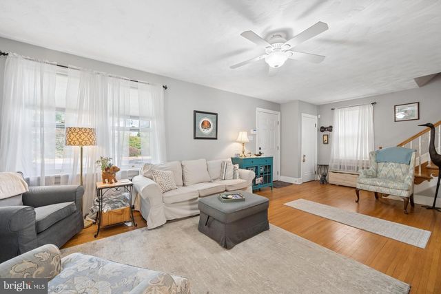 965 MULBERRY AVE, Hagerstown, MD 21742