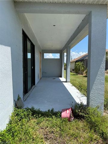 10658 Rainsville ST, Port Charlotte, FL 33981