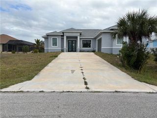 10658 Rainsville ST, Port Charlotte, FL 33981