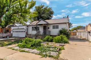 381 N 400 E, Spanish Fork, UT 84660