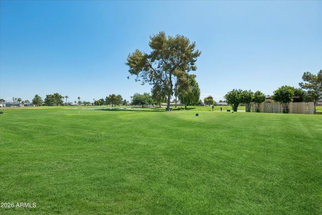 11225 N 110th Drive, Sun City, AZ 85351