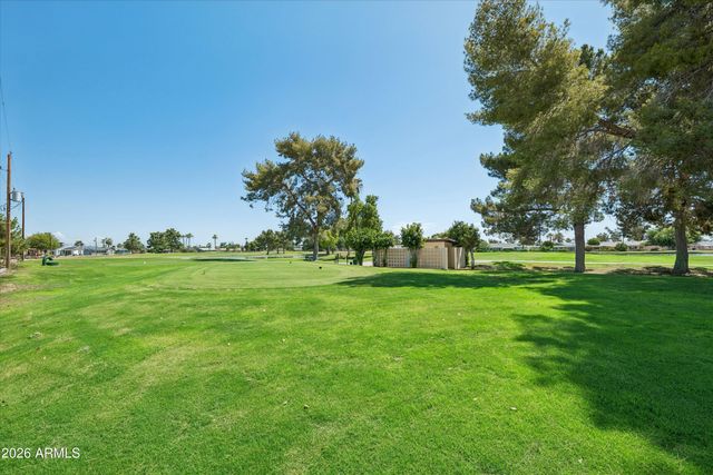11225 N 110th Drive, Sun City, AZ 85351