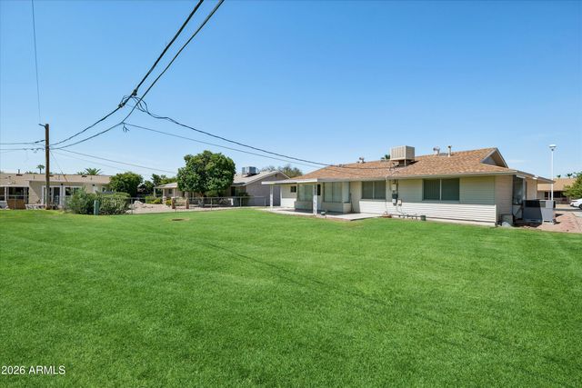 11225 N 110th Drive, Sun City, AZ 85351