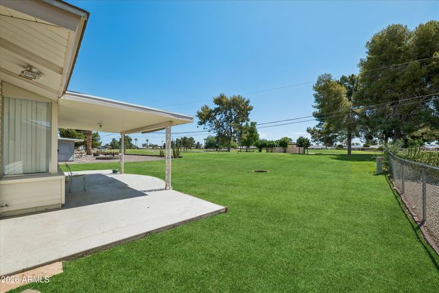 11225 N 110th Drive, Sun City, AZ 85351