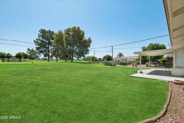 11225 N 110th Drive, Sun City, AZ 85351