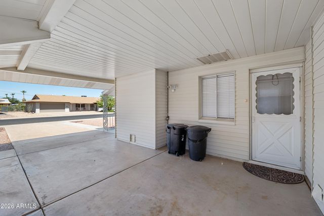 11225 N 110th Drive, Sun City, AZ 85351