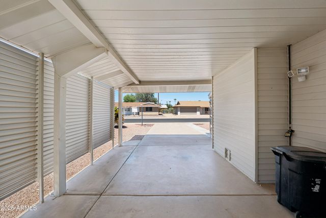 11225 N 110th Drive, Sun City, AZ 85351