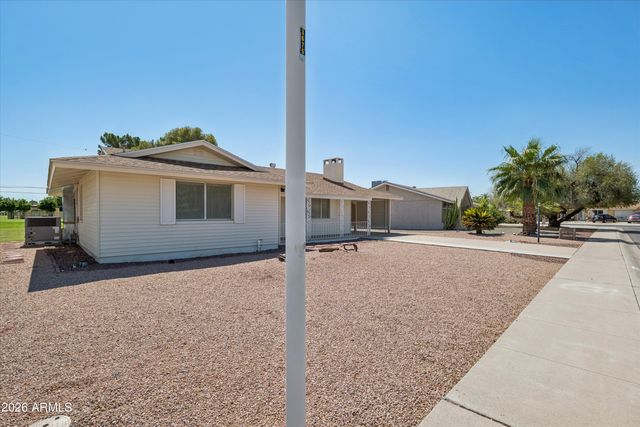 11225 N 110th Drive, Sun City, AZ 85351