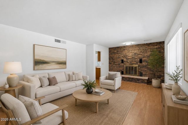 11225 N 110th Drive, Sun City, AZ 85351