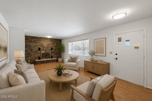 11225 N 110th Drive, Sun City, AZ 85351