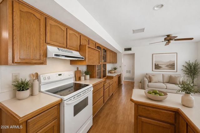 11225 N 110th Drive, Sun City, AZ 85351