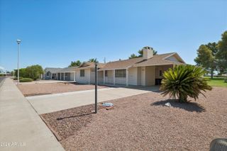 11225 N 110th Drive, Sun City, AZ 85351