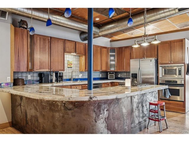 760 Santa Fe Dr 2, Denver, CO 80204