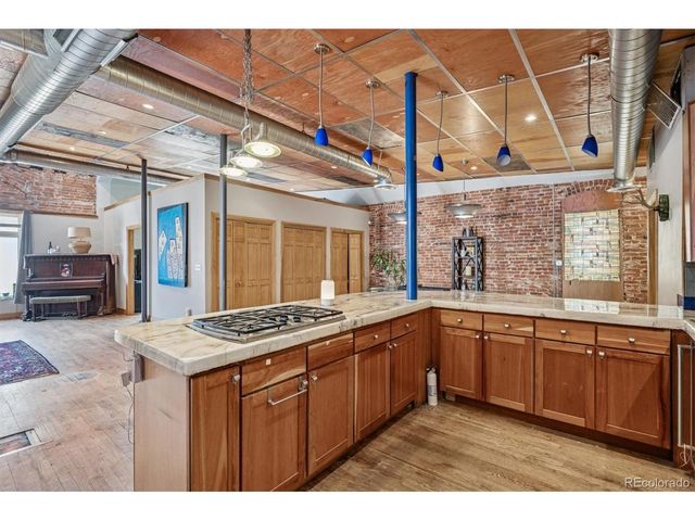 760 Santa Fe Dr 2, Denver, CO 80204