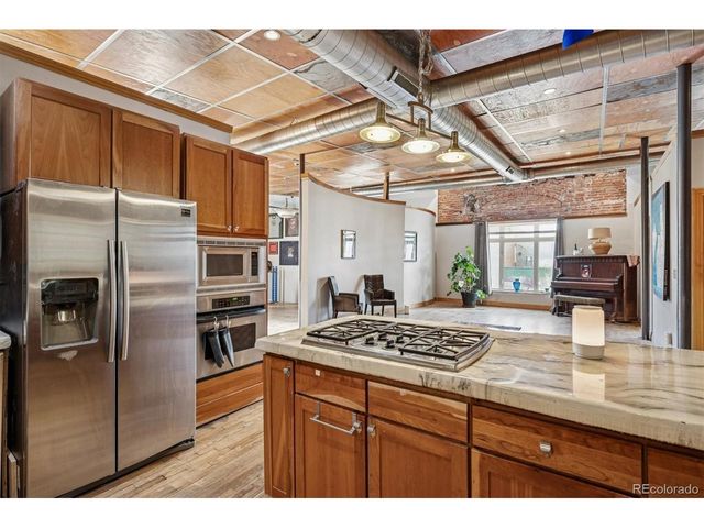 760 Santa Fe Dr 2, Denver, CO 80204