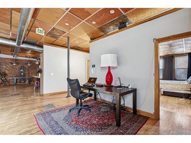 760 Santa Fe Dr 2, Denver, CO 80204