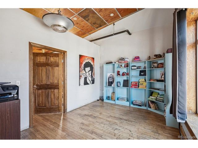 760 Santa Fe Dr 2, Denver, CO 80204