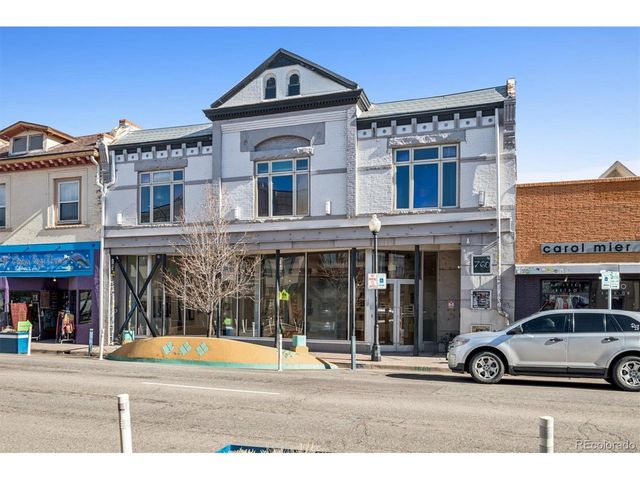 760 Santa Fe Dr 2, Denver, CO 80204