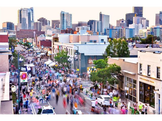 760 Santa Fe Dr 2, Denver, CO 80204