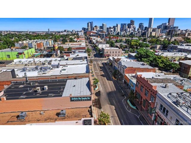 760 Santa Fe Dr 2, Denver, CO 80204