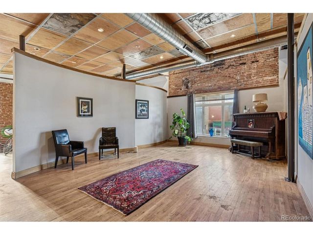 760 Santa Fe Dr 2, Denver, CO 80204