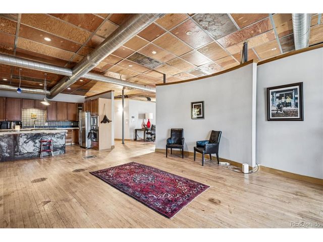 760 Santa Fe Dr 2, Denver, CO 80204