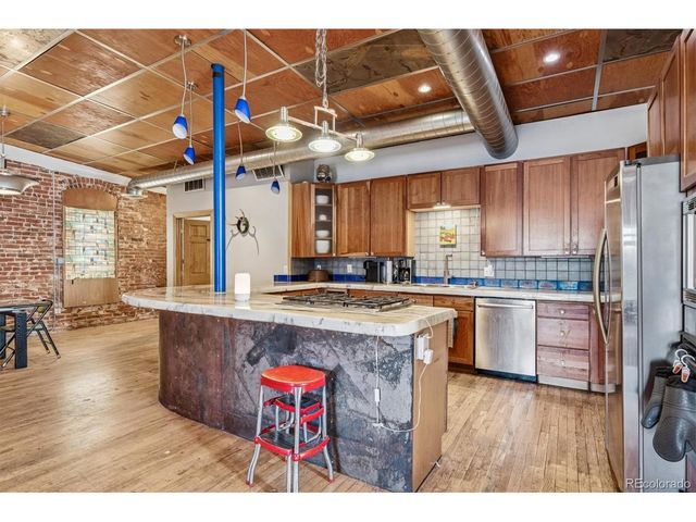 760 Santa Fe Dr 2, Denver, CO 80204
