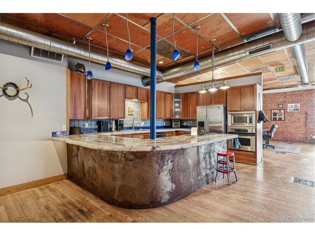 760 Santa Fe Dr 2, Denver, CO 80204