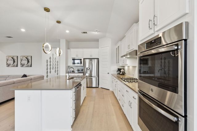 3009 Charles Drive, Wylie, TX 75098