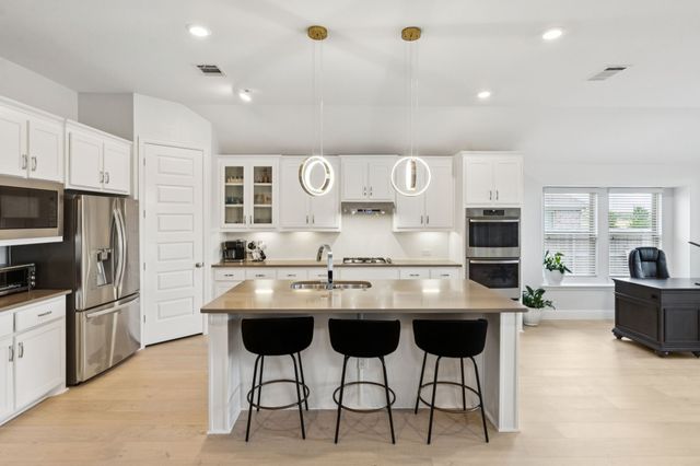 3009 Charles Drive, Wylie, TX 75098