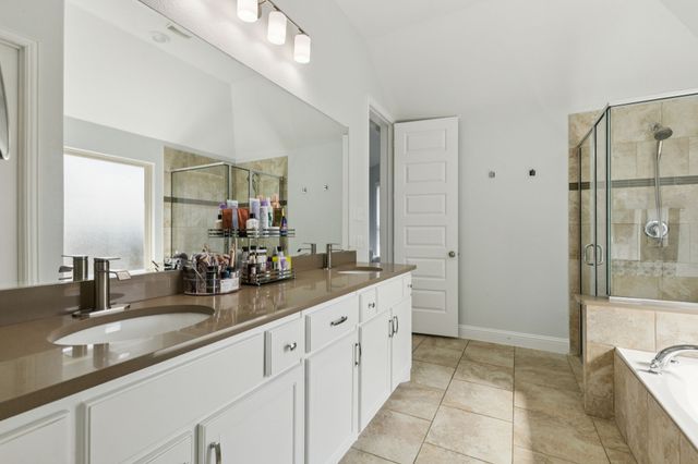 3009 Charles Drive, Wylie, TX 75098