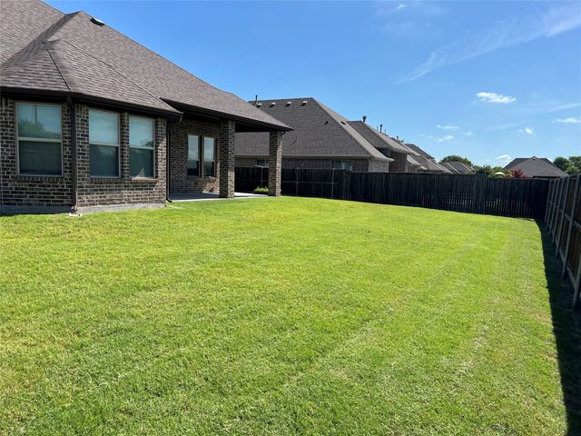 3009 Charles Drive, Wylie, TX 75098