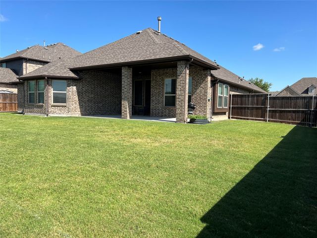 3009 Charles Drive, Wylie, TX 75098