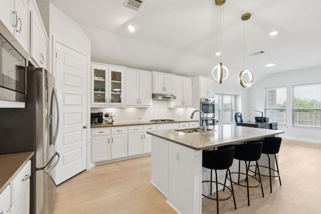 3009 Charles Drive, Wylie, TX 75098