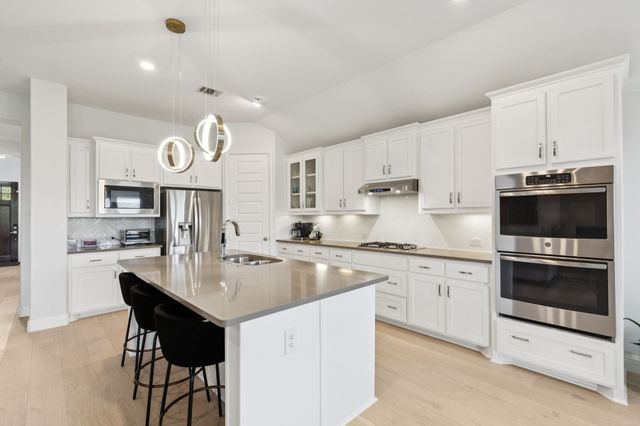 3009 Charles Drive, Wylie, TX 75098