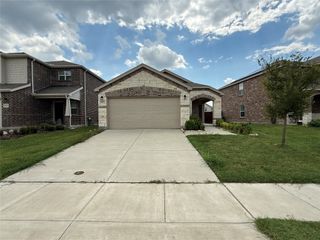 1413 Ganado Drive, Forney, TX 75126
