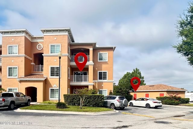 610 FAIRWAY Drive 207, St. Augustine, FL 32084