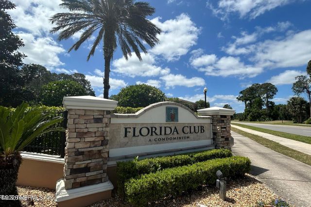 610 FAIRWAY Drive 207, St. Augustine, FL 32084