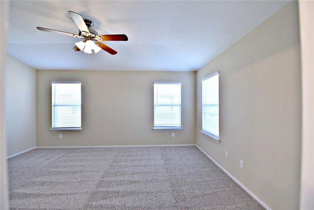 1110 Henderson DR, Leander, TX 78641