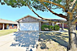 1110 Henderson DR, Leander, TX 78641